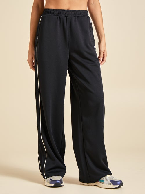 Pantalon de jogging multi-sport (ekstract) - Kiabi Pantalon de jogging multi-sport (ekstract) - Kiabi
