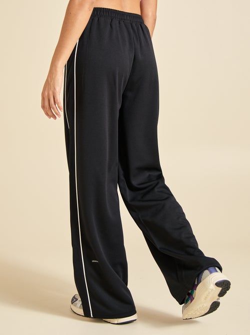 Pantalon de jogging multi-sport (ekstract) - Kiabi Pantalon de jogging multi-sport (ekstract) - Kiabi
