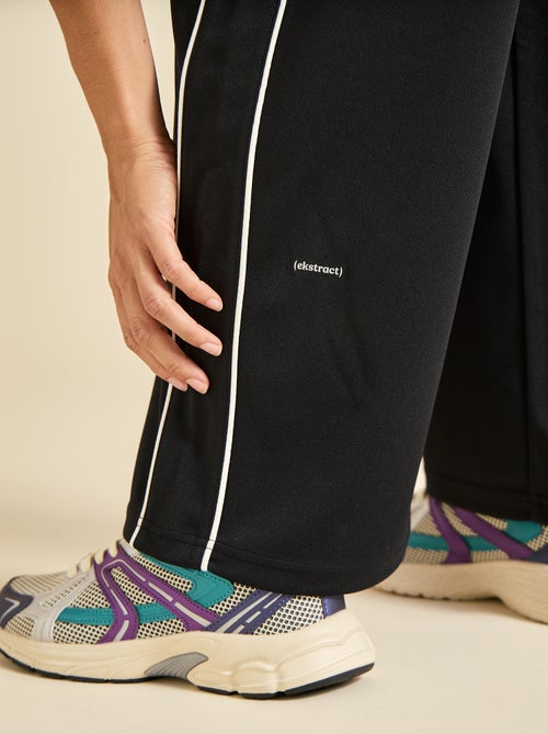 Pantalon de jogging multi-sport (ekstract) - Kiabi Pantalon de jogging multi-sport (ekstract) - Kiabi
