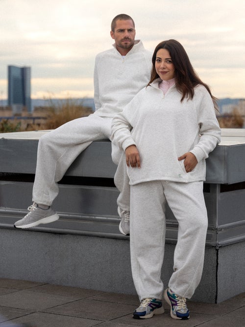 Pantalon de jogging multi-sport unisexe - (ekstract) - Kiabi