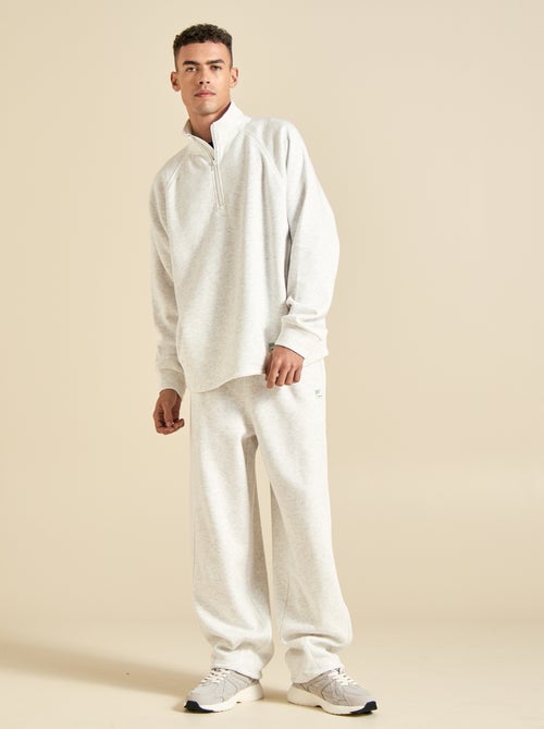 Pantalon de jogging multi-sport unisexe - (ekstract) - Kiabi
