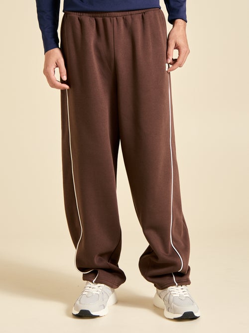 Pantalon de jogging multi-sport unisexe - (ekstract) - Kiabi