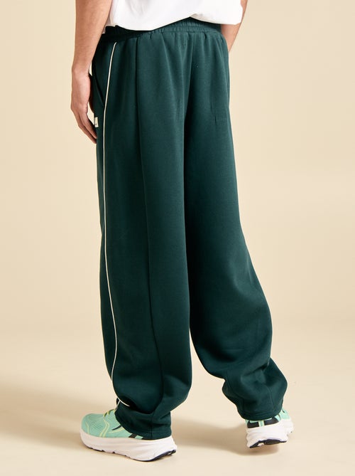 Pantalon de jogging multi-sport unisexe - (ekstract) - Kiabi