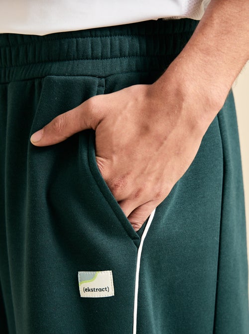 Pantalon de jogging multi-sport unisexe - (ekstract) - Kiabi