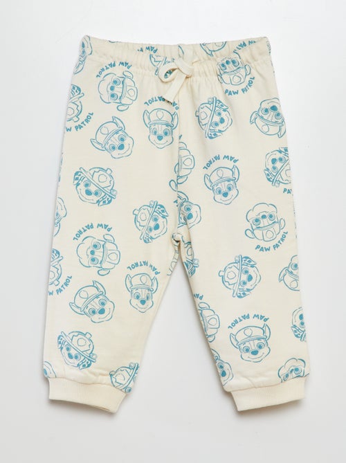 Pantalon de jogging 'Pat Patrouille' - Kiabi