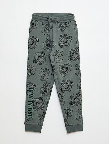 Pantalon de jogging 'Pat patrouille'