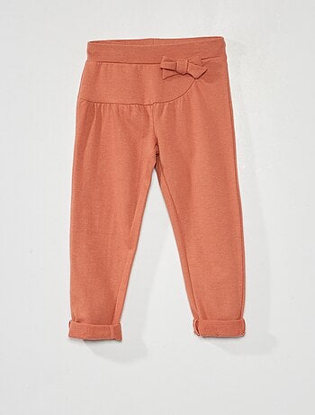 Pantalons pour b b taille 6A Kiabi