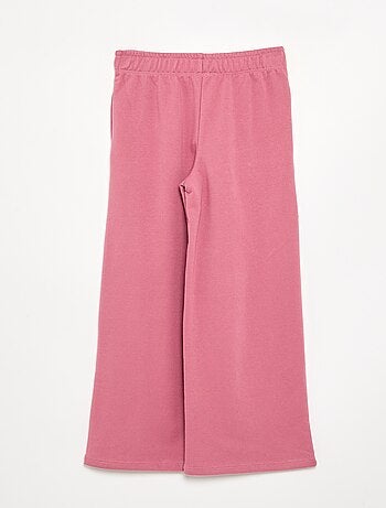 Pantalon de jogging
