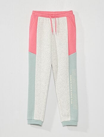 Kerrits Kids Power Stretch Fleece Riding Tights
