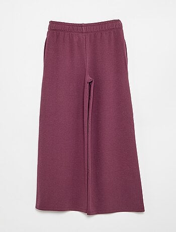 Pantalon de jogging
