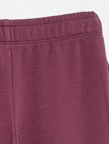 Pantalon de jogging