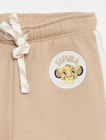 Pantalon de jogging 'Simba' 'Disney'