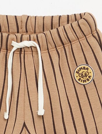 Pantalon de jogging 'Simba' 'Disney'