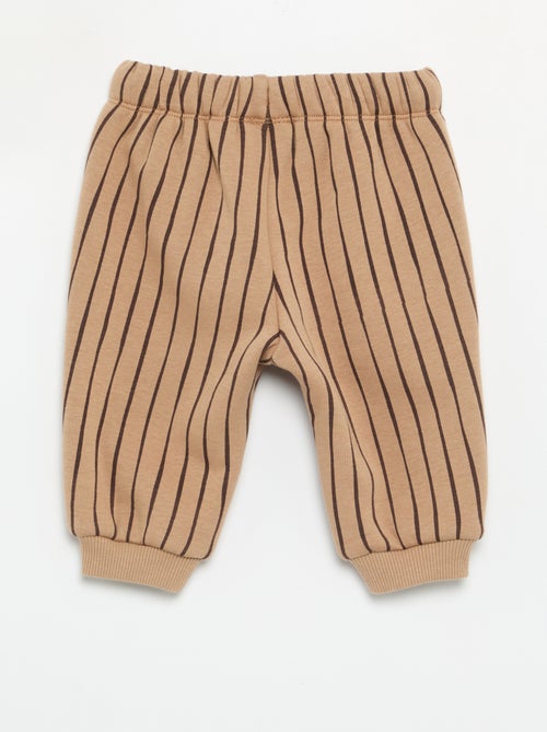 Pantalon de jogging 'Simba' 'Disney' - Kiabi