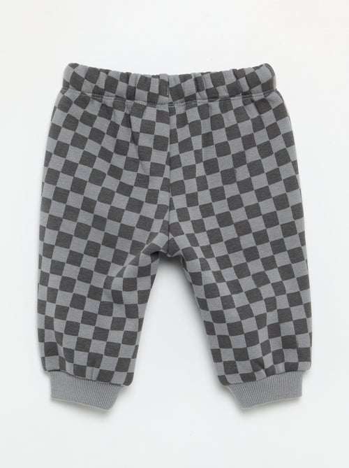 Pantalon de jogging 'Simba' 'Disney' - Kiabi