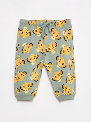 Pantalon de jogging 'Simba' 'Disney'