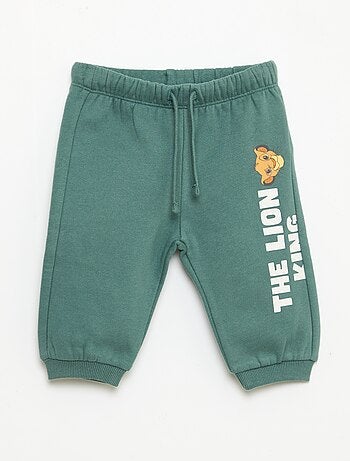 Pantalon de jogging 'Simba' 'Disney'