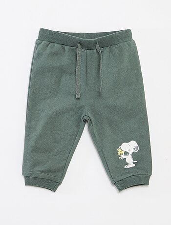 Pantalon de jogging 'Snoopy'