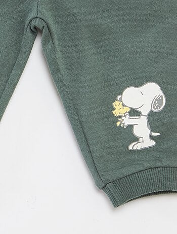 Pantalon de jogging 'Snoopy'