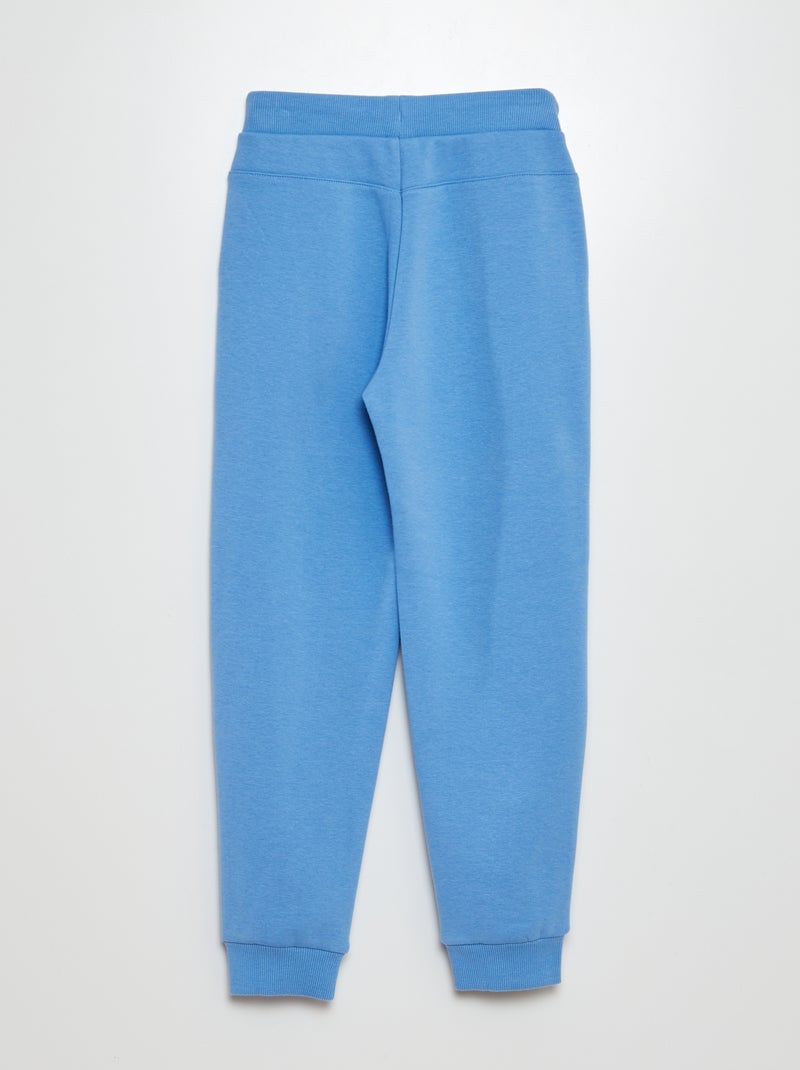 Pantalon de jogging 'Stitch' 'Disney' Bleu - Kiabi