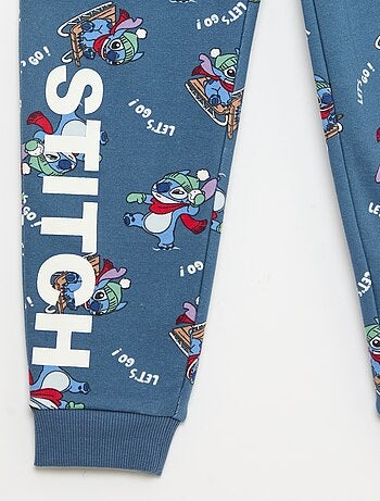 Pantalon de jogging 'Stitch' 'Disney'