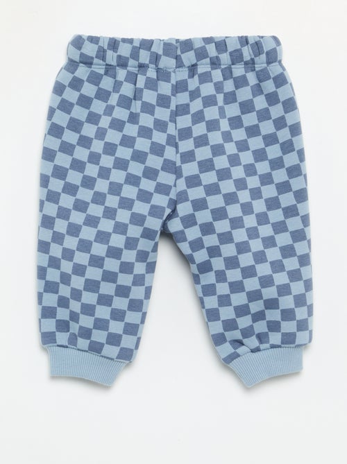 Pantalon de jogging 'Stitch' 'Disney' - Kiabi Pantalon de jogging 'Stitch' 'Disney' - Kiabi