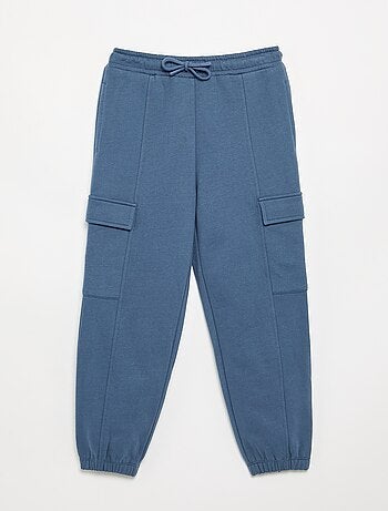 Pantalon de jogging uni