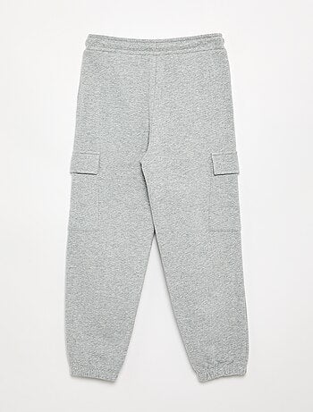 Pantalon de jogging uni