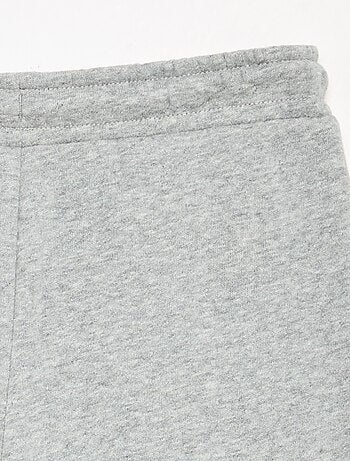 Pantalon de jogging uni