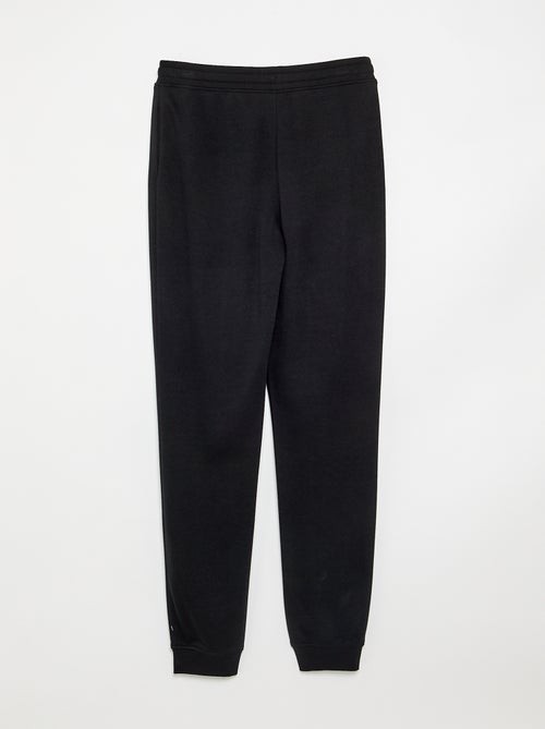 Pantalon de jogging uni - Kiabi
