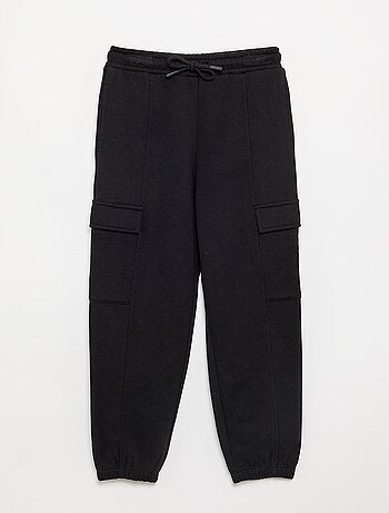 Pantalon de jogging uni