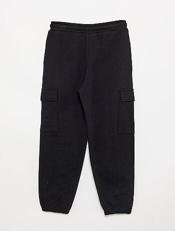Pantalon de jogging uni