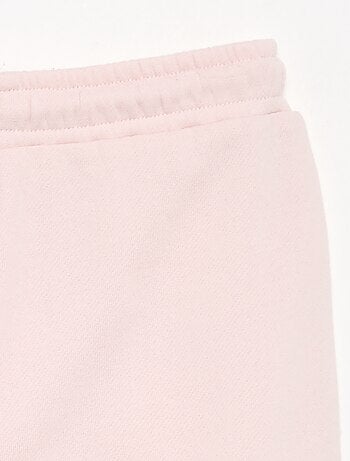 Pantalon de jogging uni