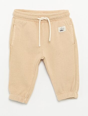 Pantalon de jogging unie