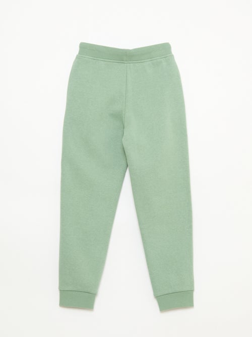 Pantalon de jogging - Kiabi