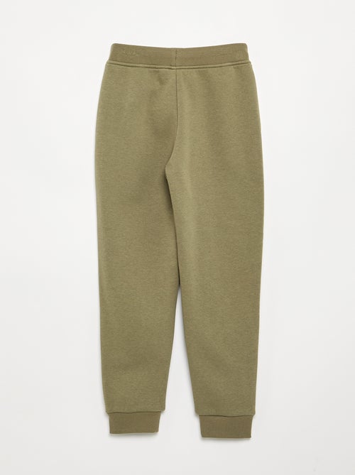 Pantalon de jogging - Kiabi Pantalon de jogging - Kiabi
