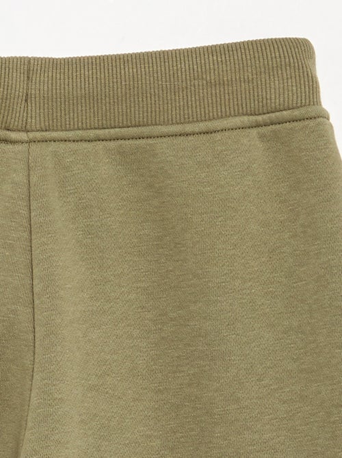 Pantalon de jogging - Kiabi Pantalon de jogging - Kiabi