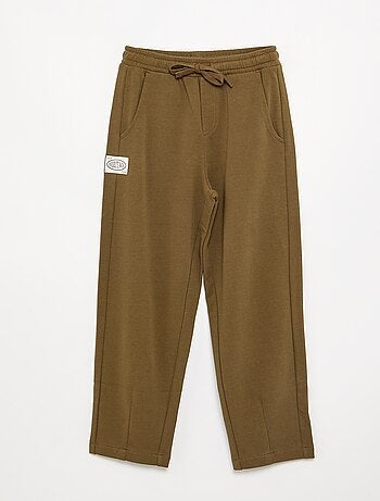 Pantalon de jogging