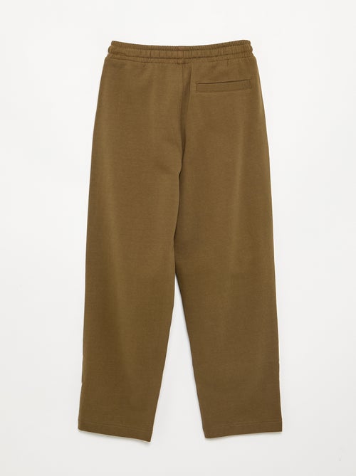 Pantalon de jogging - Kiabi