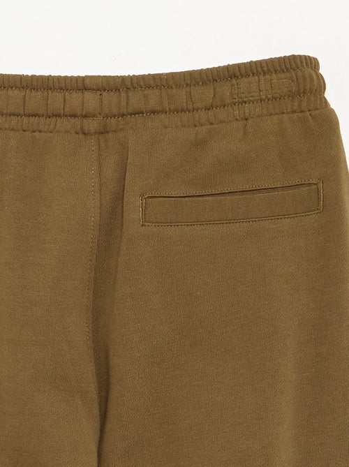 Pantalon de jogging - Kiabi