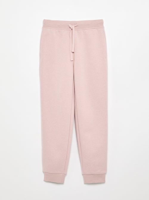 Pantalon de jogging - Kiabi