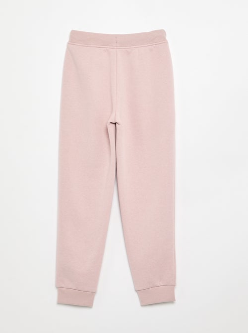 Pantalon de jogging - Kiabi