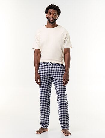 Pantalon de pyjama avec 2 poches