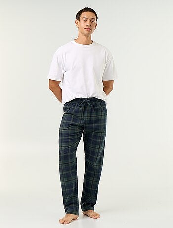 Pantalon de pyjama avec 2 poches