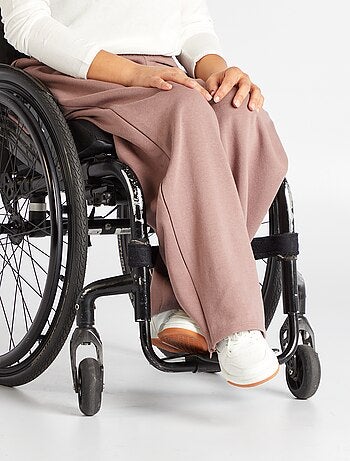 Pantalon de pyjama en molleton - So Easy