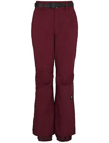 Pantalon de Ski Femme O'Neill