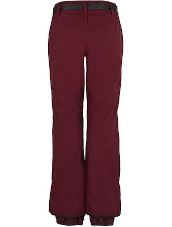 Pantalon de Ski Femme O'Neill