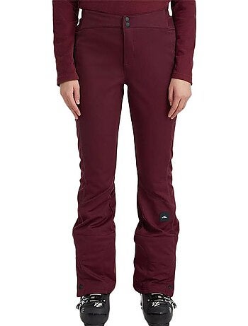Pantalon de ski Femme O'Neill