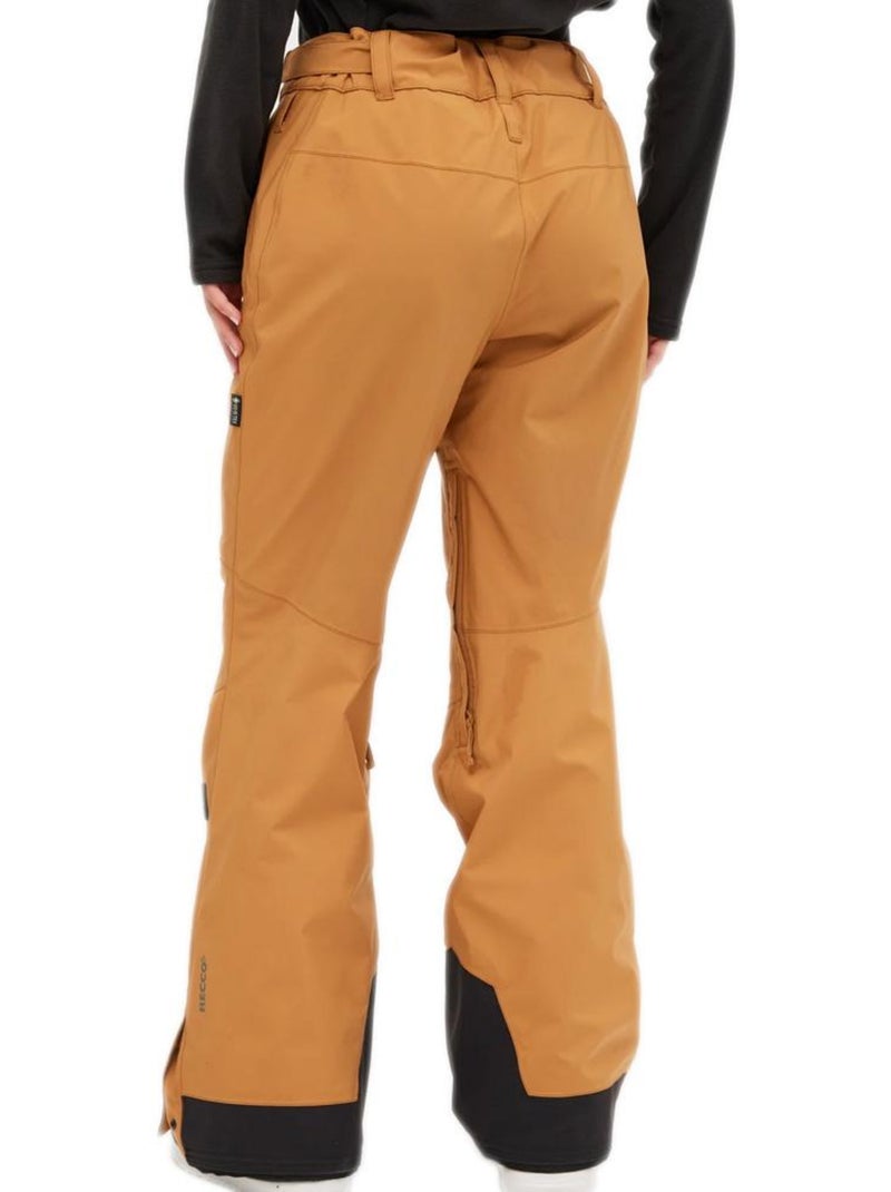 Pantalon de Ski Femme O'Neill Marron cappuccino - Kiabi