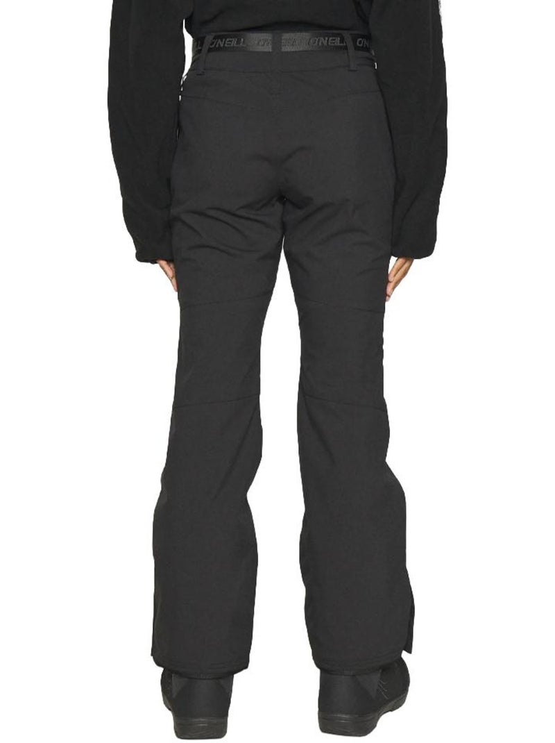 Pantalon de Ski Femme O'Neill Noir - Kiabi